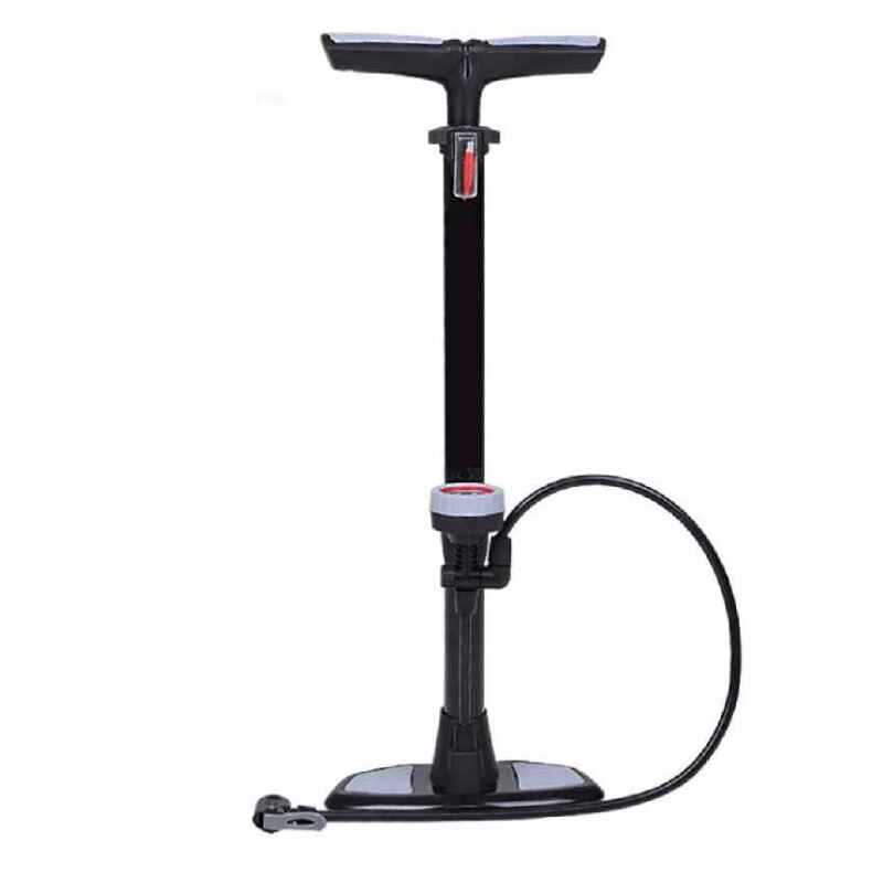 Bicycle Air Pumps