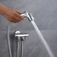 Bidet Bidet Nozzle Toilet Cleaning Butt Suit - Mubimart - Bidet 