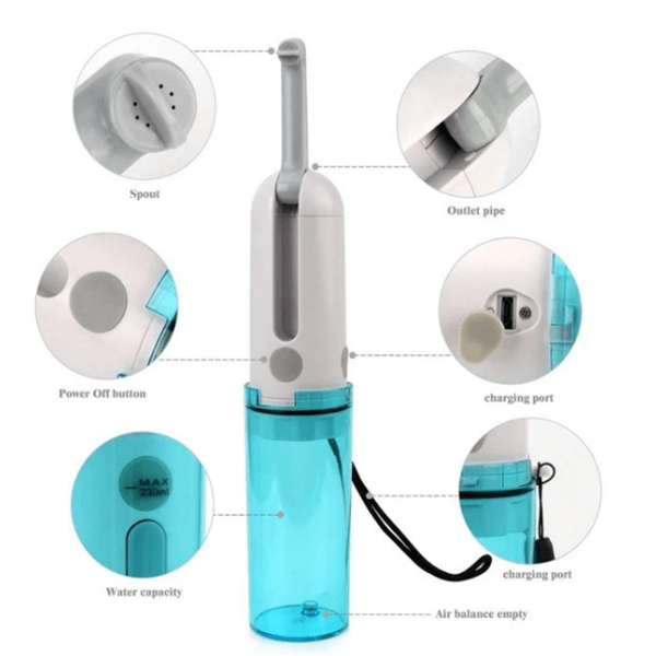 Bidet wash - Mubimart