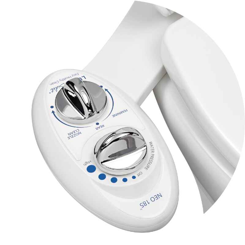 Bidet Attachments