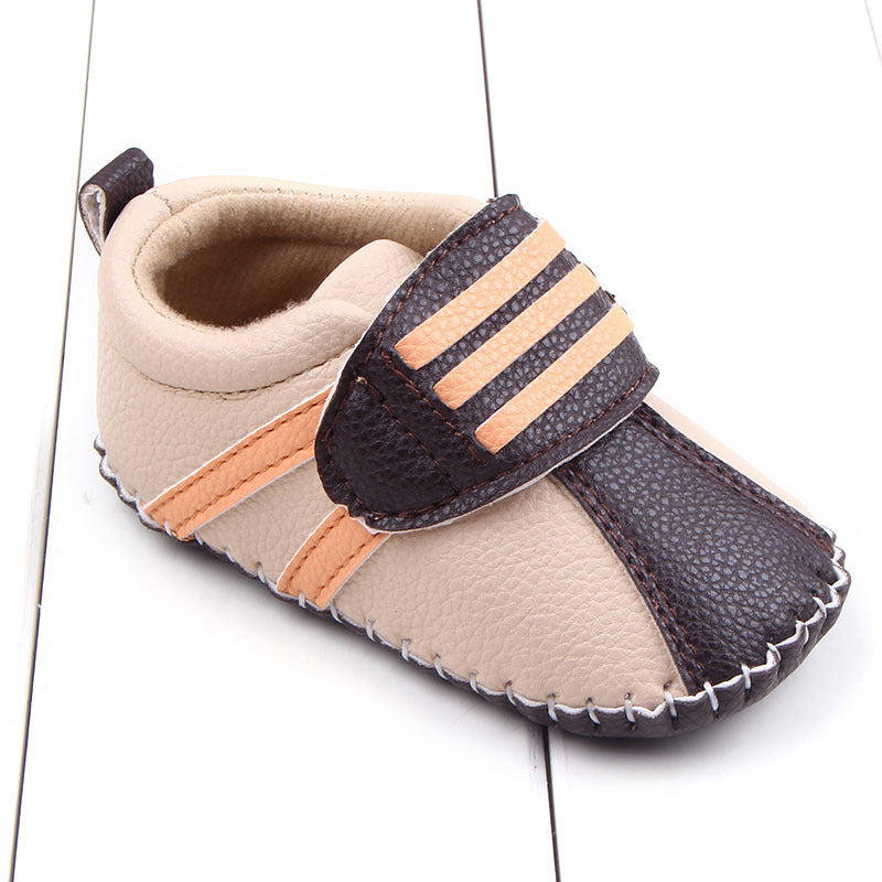 Big Velcro baby shoes for toddlers - Mubimart -  