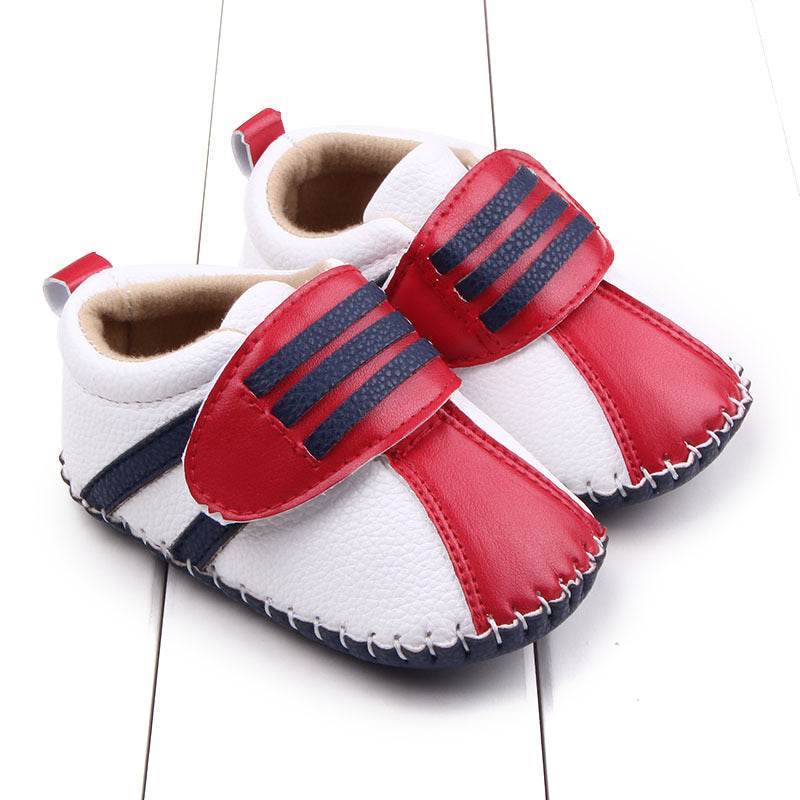 Big Velcro baby shoes for toddlers - Mubimart