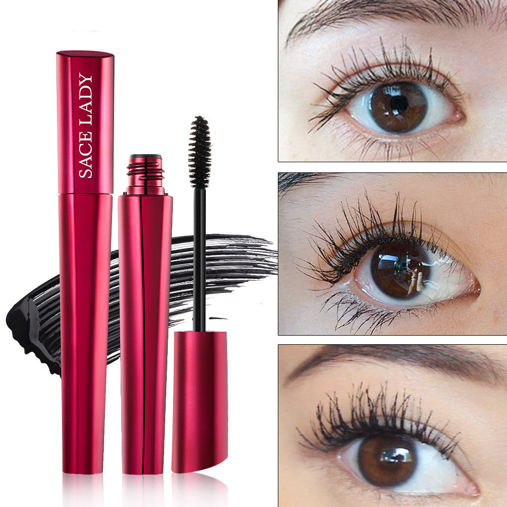 Big eye mascara - Mubimart -  