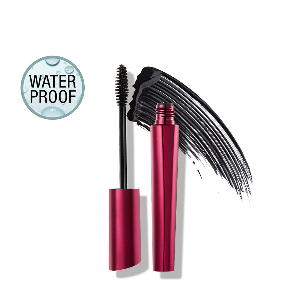 Big eye mascara - Mubimart -  