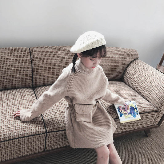 Big kids dress - Mubimart