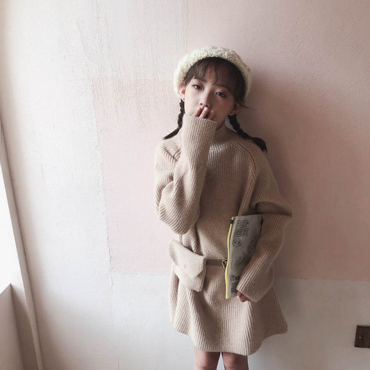 Big kids dress - Mubimart