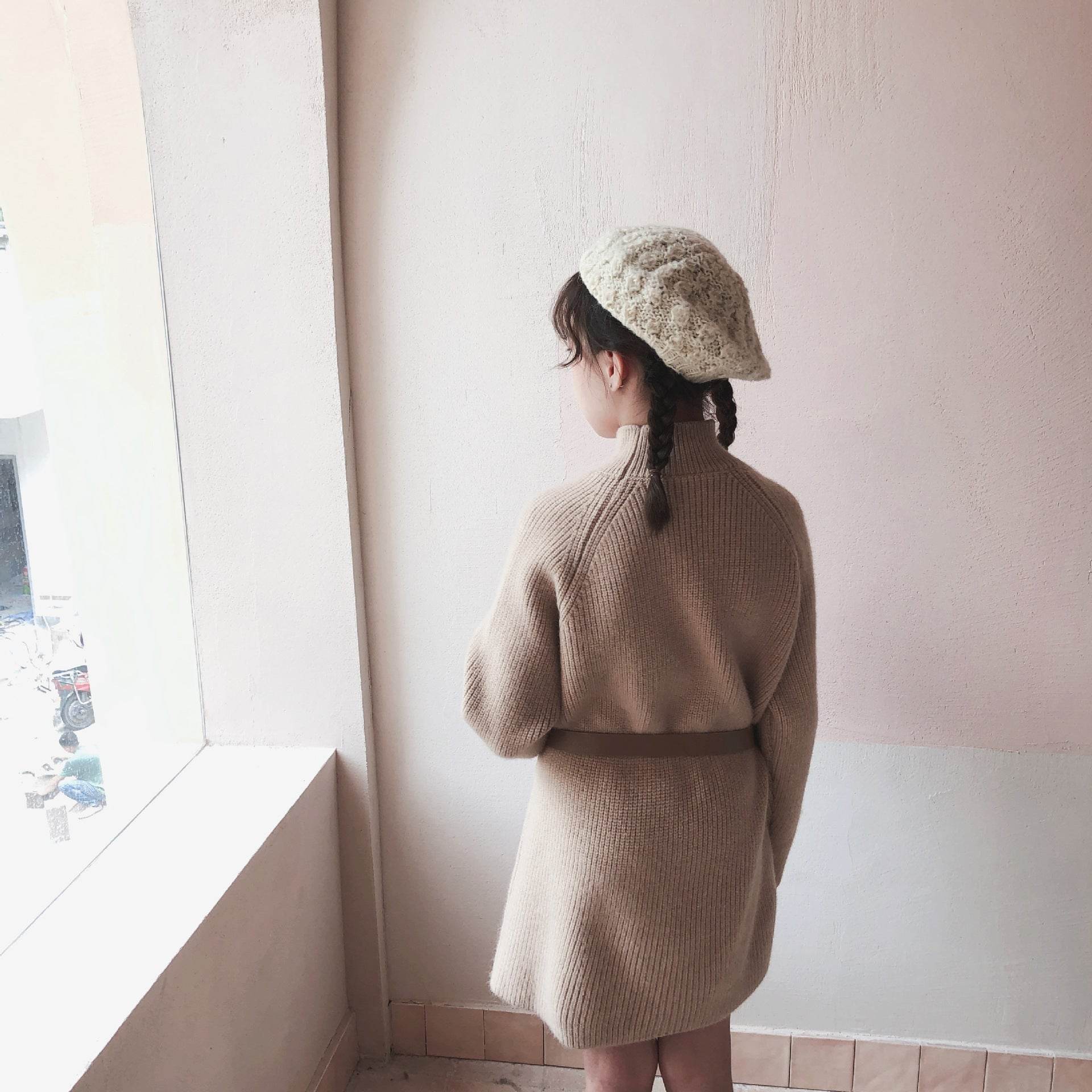 Big kids dress - Mubimart
