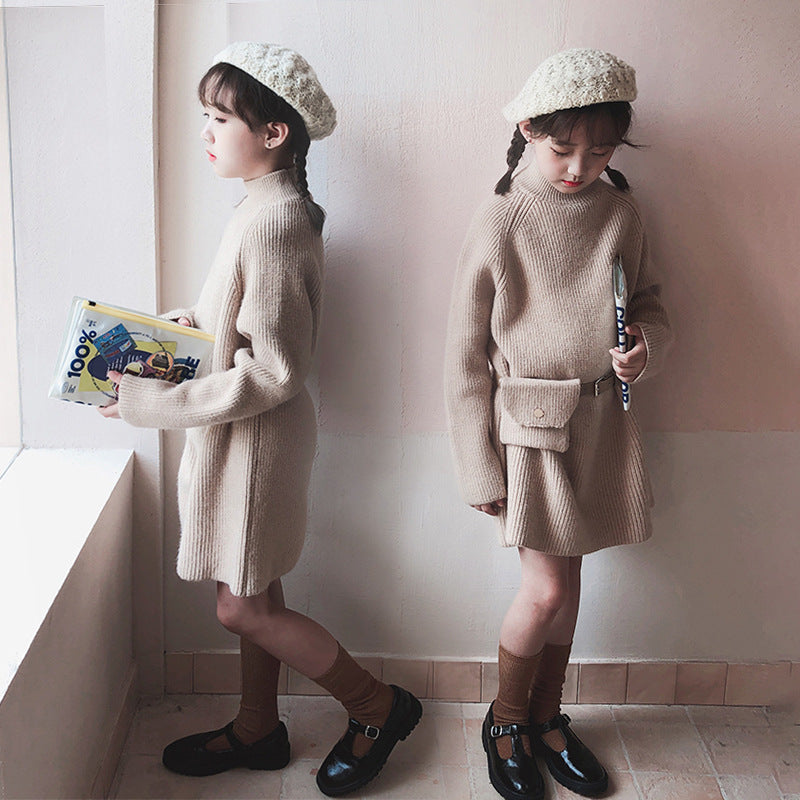 Big kids dress - Mubimart -  