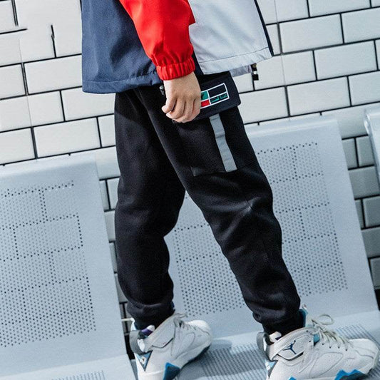 Big kids sweatpants - Mubimart