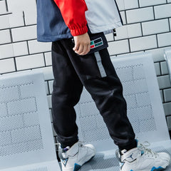 Big kids sweatpants - Mubimart -  