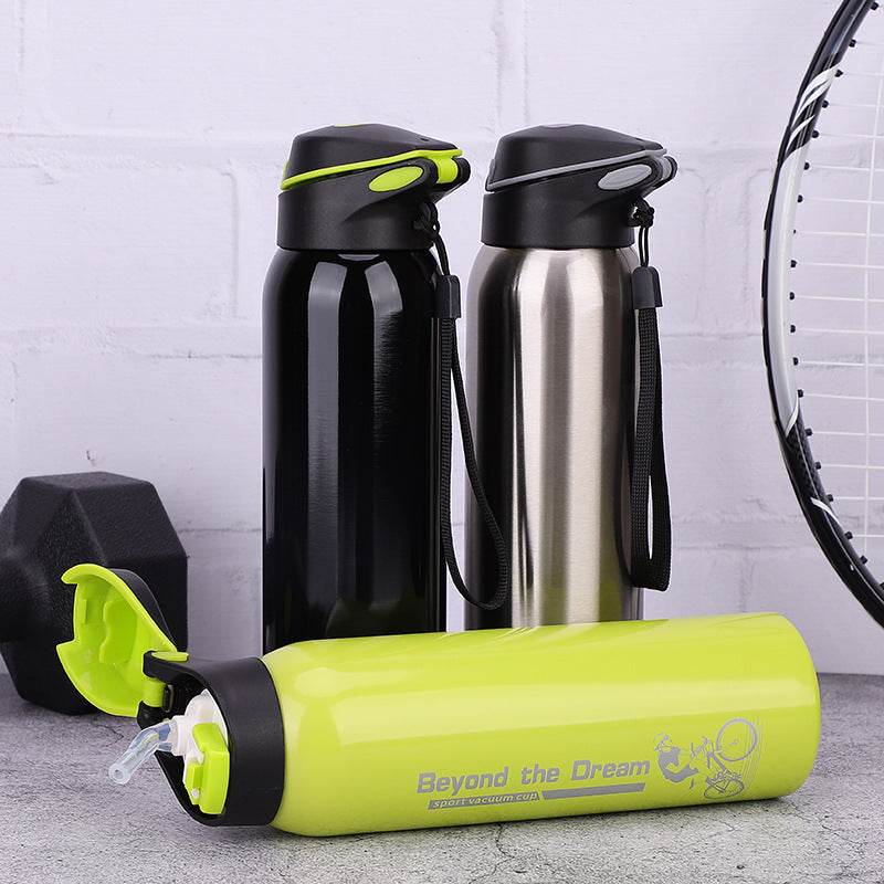Bike Water Bottle - Mubimart