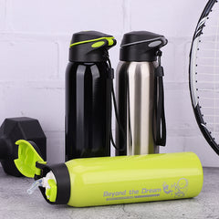 Bike Water Bottle - Mubimart -  