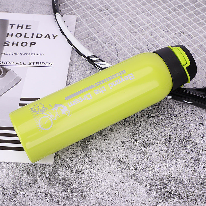 Bike Water Bottle - Mubimart -  