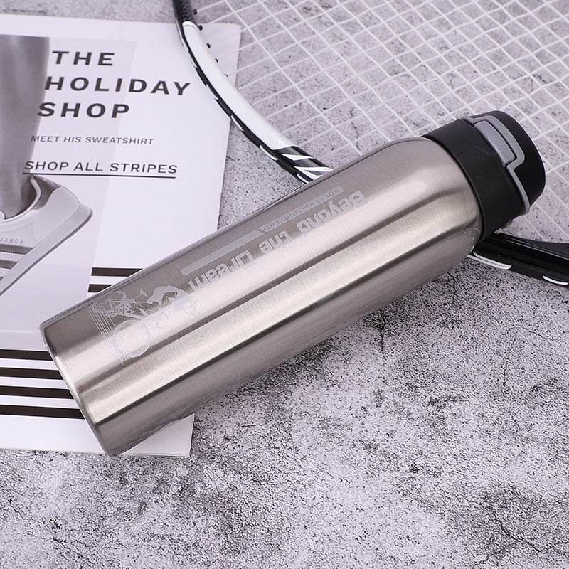 Bike Water Bottle - Mubimart