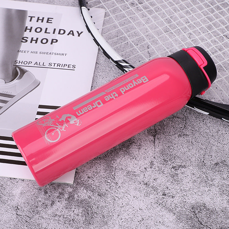 Bike Water Bottle - Mubimart -  