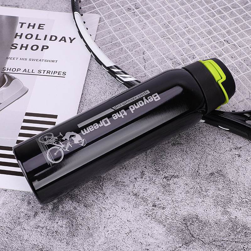 Bike Water Bottle - Mubimart