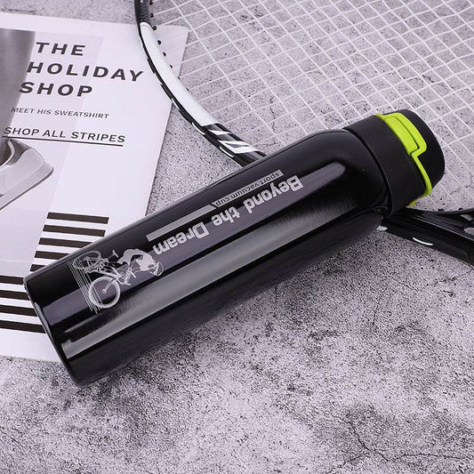 Bike Water Bottle - Mubimart