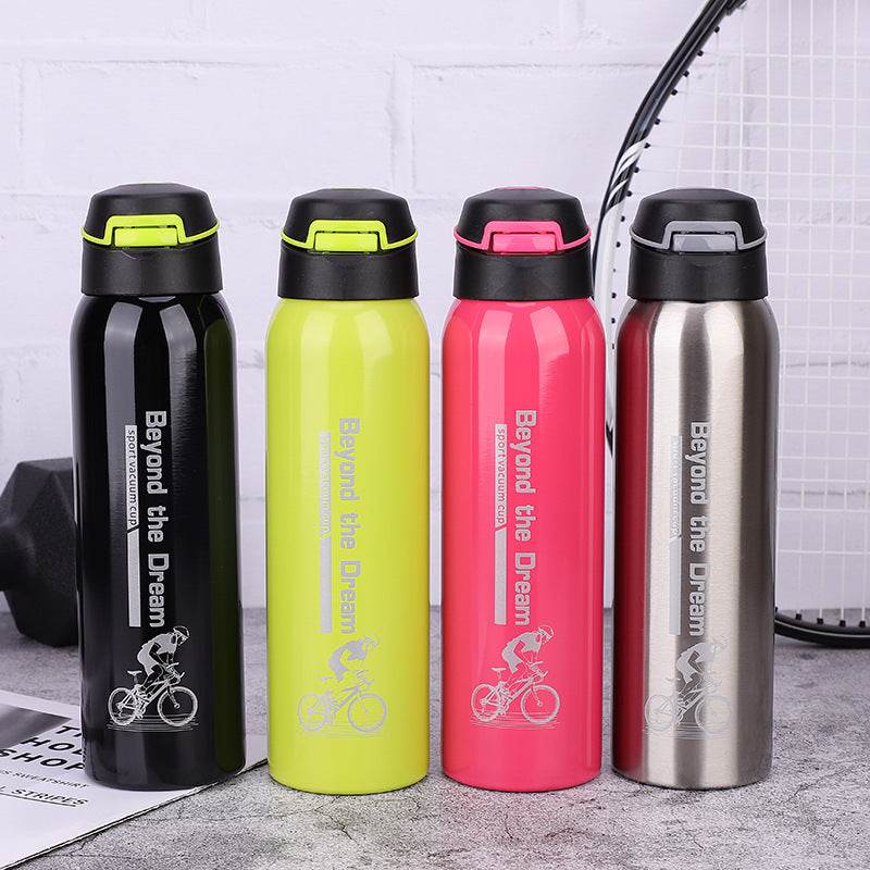 Bike Water Bottle - Mubimart