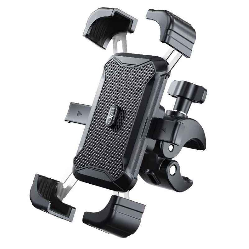 Bike Phone Mounts