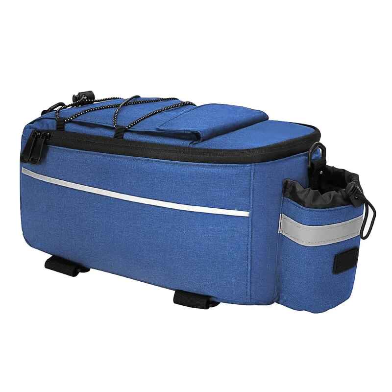 Bike Bags & Carriers