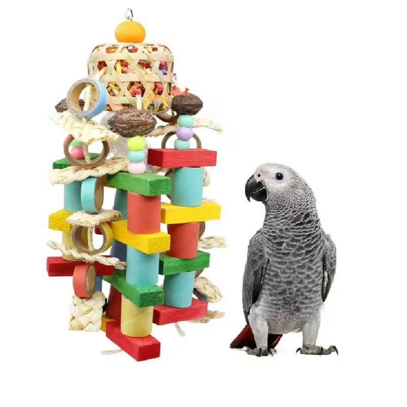 Bird Toys