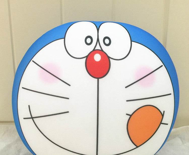 Black And White Kitten Pillow Doll Software - Mubimart