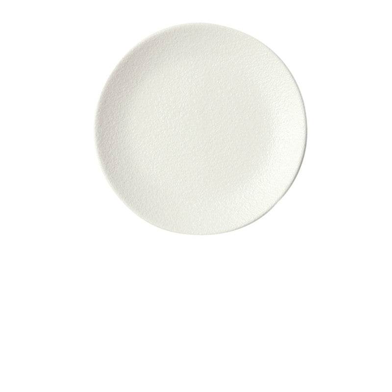 Black And White Powder Three-Color Matte Texture Flat Plate Matte - Mubimart