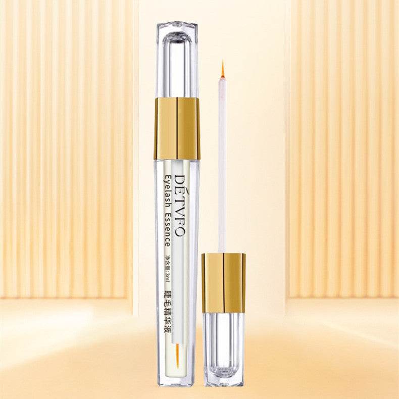 Black Curling Eyelash Natural Mascara - Mubimart