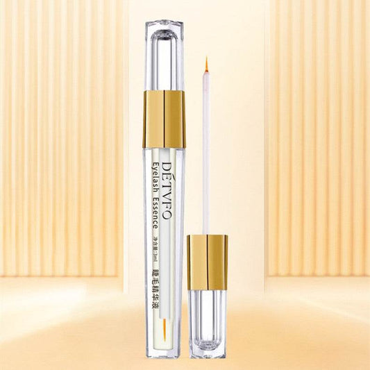 Black Curling Eyelash Natural Mascara - Mubimart