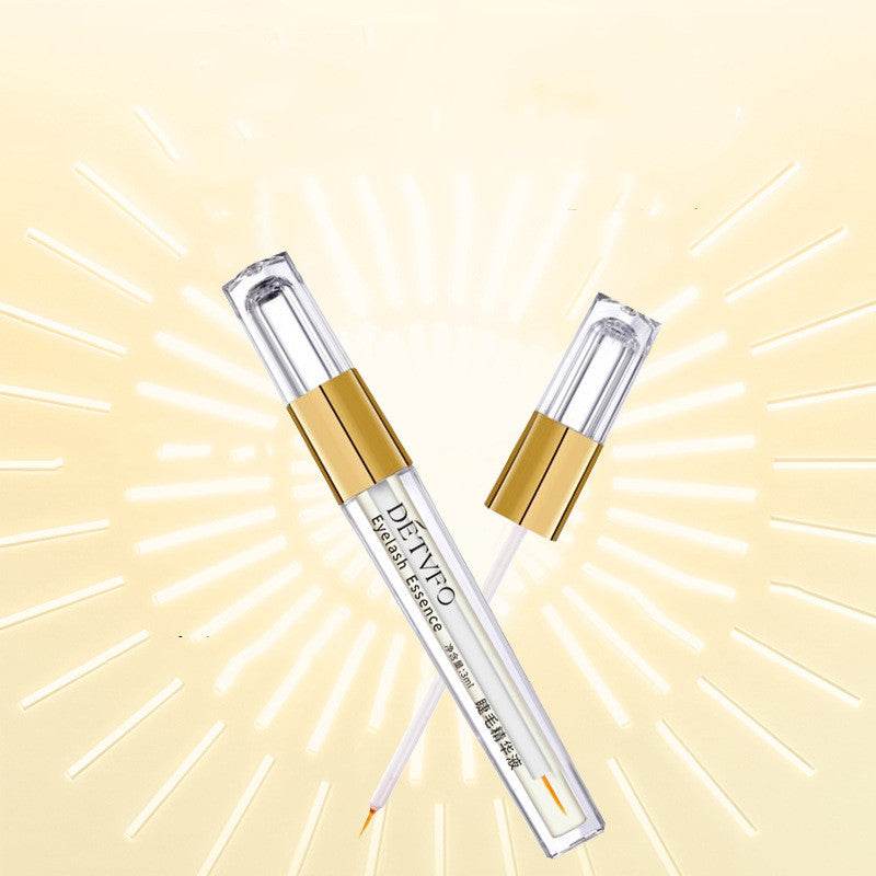 Black Curling Eyelash Natural Mascara - Mubimart