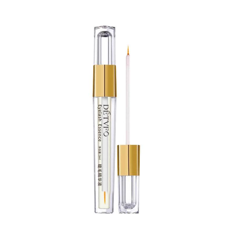 Black Curling Eyelash Natural Mascara - Mubimart