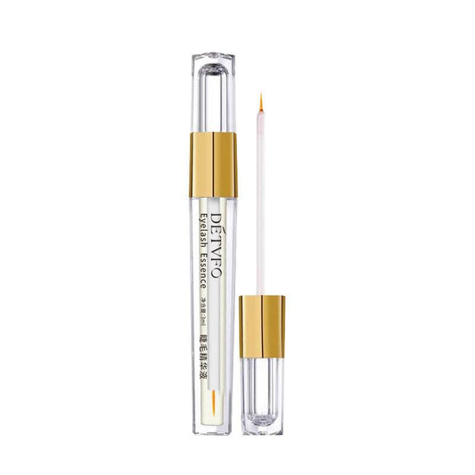 Black Curling Eyelash Natural Mascara - Mubimart