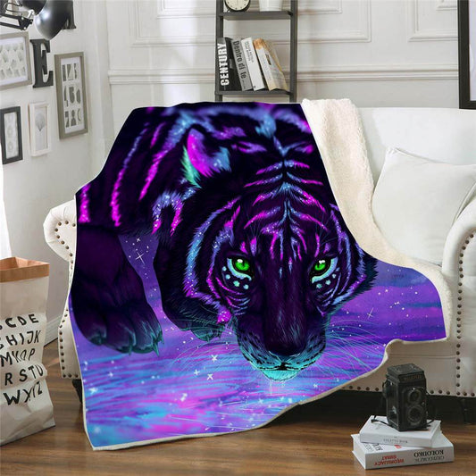 Blanket Blanket Family Blanket - Mubimart