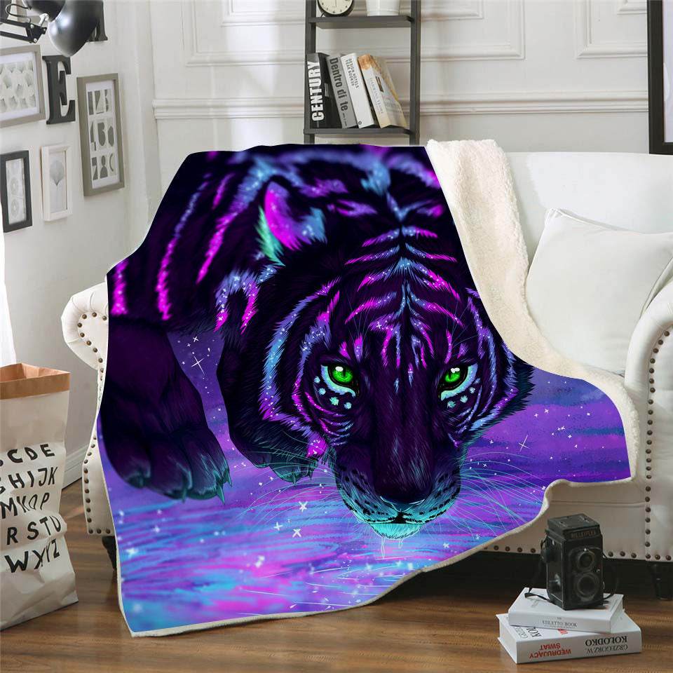 Blanket Blanket Family Blanket - Mubimart