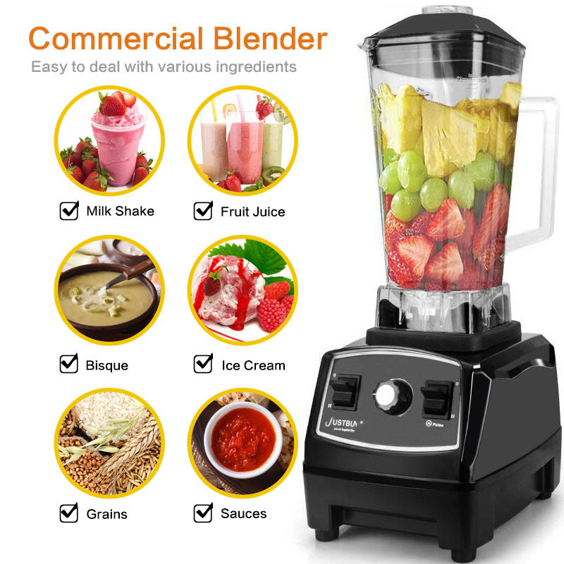 Blender Broken Wall Machine Cooking Machine - Mubimart -  