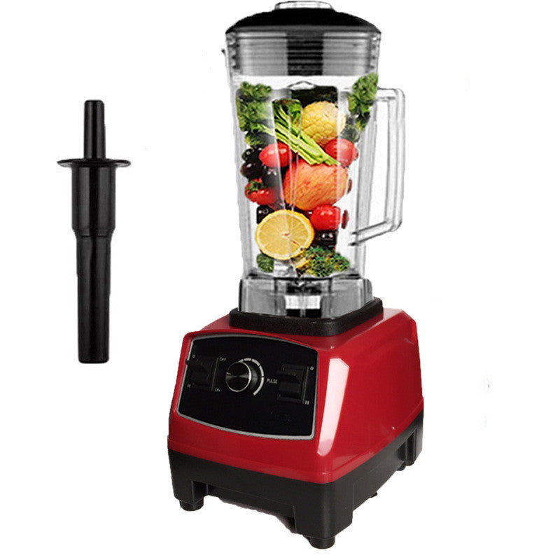 Blender Broken Wall Machine Cooking Machine - Mubimart -  