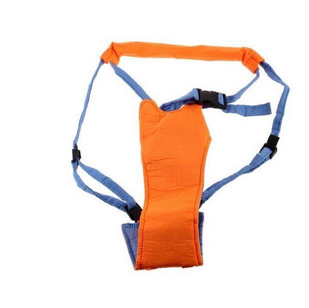 Blue Baby Toddler Belt School Belt - Mubimart
