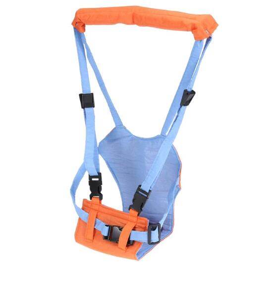 Blue Baby Toddler Belt School Belt - Mubimart