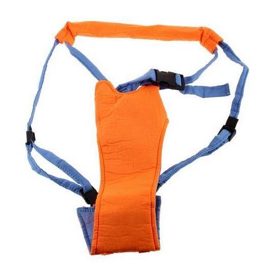 Blue Baby Toddler Belt School Belt - Mubimart