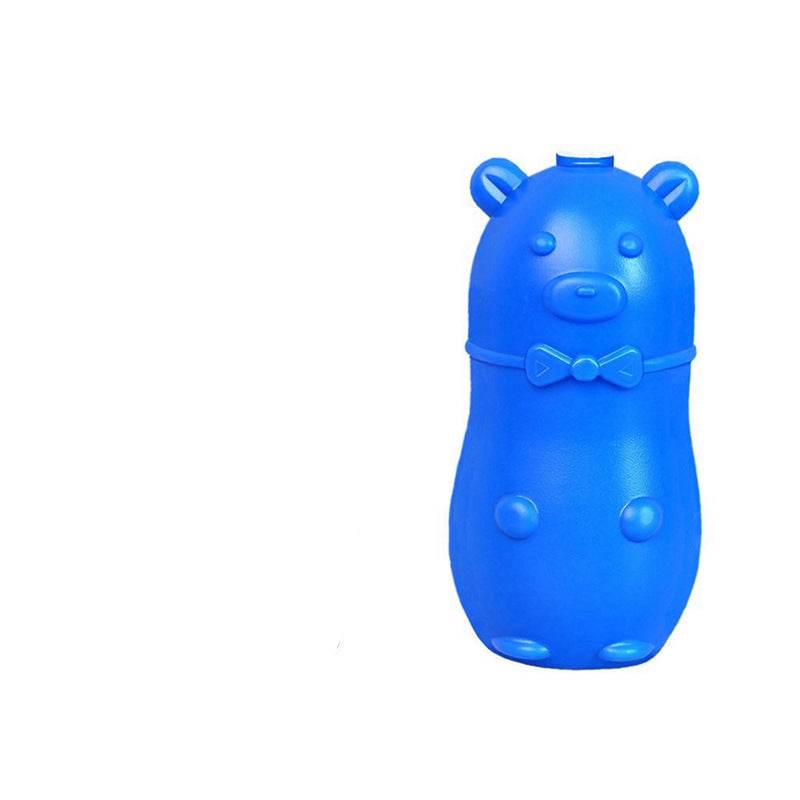 Blue Bubble Toilet Cleaner - Mubimart