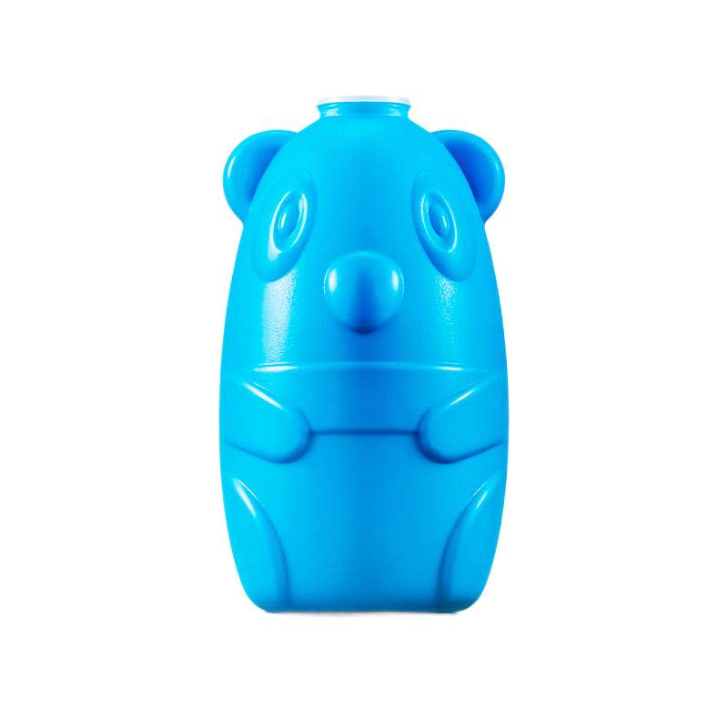 Blue Bubble Toilet Cleaner - Mubimart