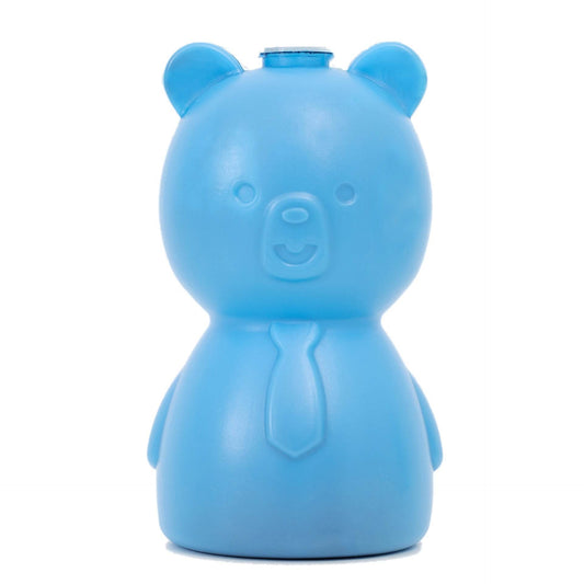 Blue Bubble Toilet Cleaner to clean and remove odor - Mubimart