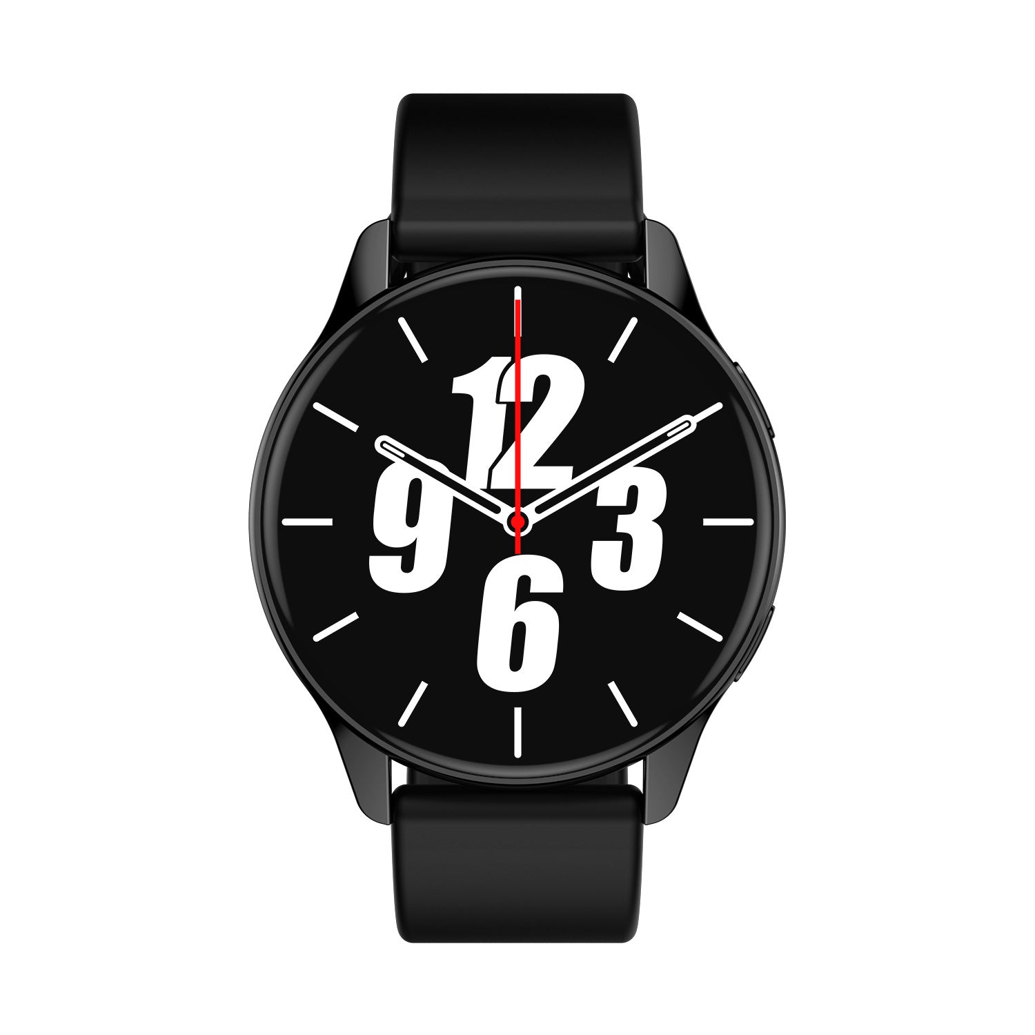 Bluetooth Calling Watch Sport Smart Watch - Mubimart -  