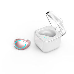 Bluetooth Headset - Mubimart -  