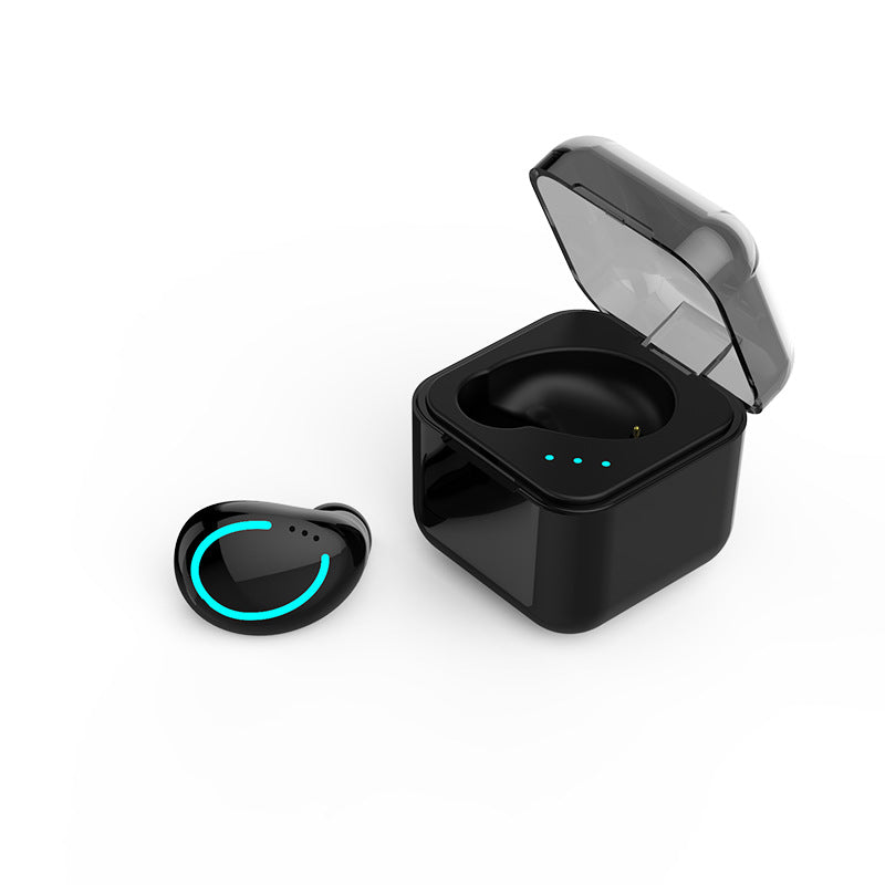 Bluetooth Headset - Mubimart -  