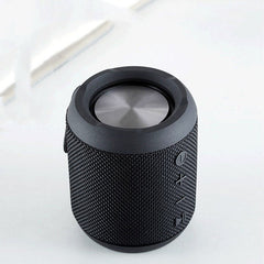 Bluetooth Speaker Mini Portable With Lanyard - Mubimart - Bluetooth Speaker 