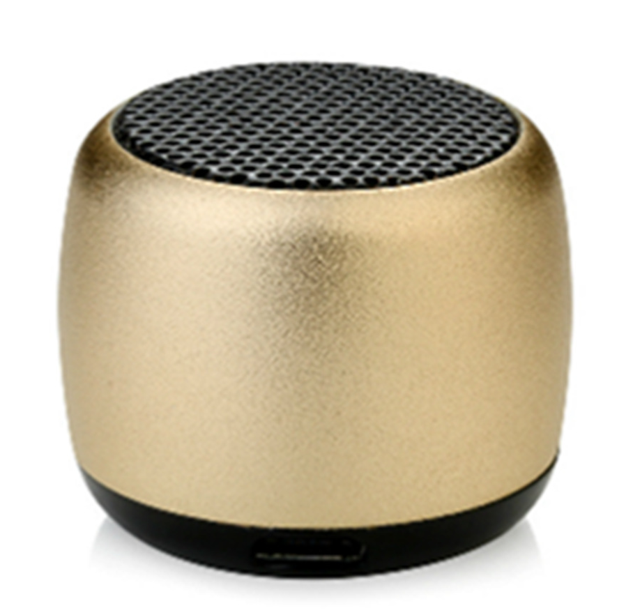 Bluetooth Speakers - Mubimart -  