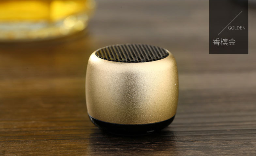 Bluetooth Speakers - Mubimart -  