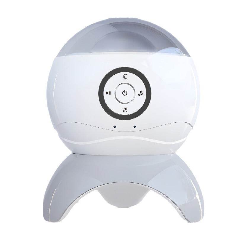 Bluetooth Starry Sky Projector Children's Toy - Mubimart