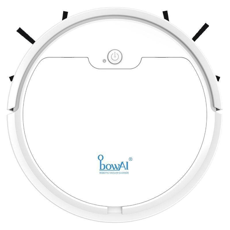 Bluetooth Timing Sweeping Robot Household Vacuum Cleaner - Mubimart